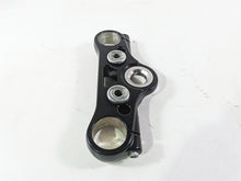 Load image into Gallery viewer, 2017 Harley Dyna FXDB Street Bob 49mm Upper Triple Tree Steering Clamp 45900040 | Mototech271