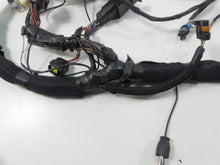 Load image into Gallery viewer, 2011 Victory Vision Tour Main Wiring Harness Loom Heat Abs - No Cuts 2411259 | Mototech271