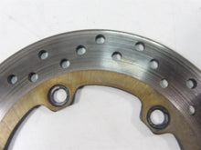 Load image into Gallery viewer, 2016 Yamaha YZF-R1 S RN32 Rear Brake Disc Rotor 5SL-2582W-00-00 | Mototech271