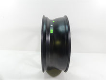 Load image into Gallery viewer, 2012 Mv Agusta Brutale 1090 R Straight Rear Wheel Rim Rim 17x6 80B0B3098