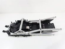 Load image into Gallery viewer, 2008 Aprilia RSVR 1000 Factory Straight Rear Subframe & Inner Fender AP8146500