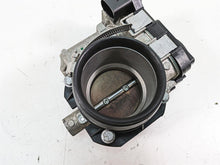 Load image into Gallery viewer, 2014 Moto Guzzi California 1400 T Throttle Body Fuel Injection 872230 | Mototech271