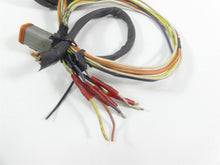 Load image into Gallery viewer, 1999 Harley Dyna FXDS Convertible Left Hand Lights Control Switch 71682-06A