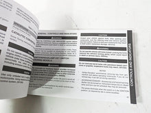 Load image into Gallery viewer, 2008 Harley Touring FLHTCU E-Glide 105TH Owners Manual with Pouch 99466-08 | Mototech271