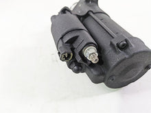 Load image into Gallery viewer, 2018 Harley FXBR Softail Breakout Engine Starter Motor 107 114 M8 31400057 | Mototech271