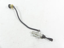 Load image into Gallery viewer, 2009 BMW F800GS K72 Rear Brembo Brake Master Cylinder Abs 34217666157 | Mototech271