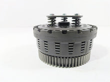 Load image into Gallery viewer, 2016 BMW R1200RT K52 Clutch Basket & Friction Disc Set 21218529450 21215A6F9A8