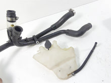 Load image into Gallery viewer, 2011 Harley VRSCF Muscle Rod Radiator Fans Reservoir Hoses Set - Read 26722-04 | Mototech271