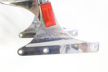 Load image into Gallery viewer, 2011 Harley Softail FLSTC Heritage Classic Passenger Rear Back Rest Rack 19.5" | Mototech271