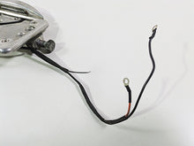 Load image into Gallery viewer, 2004 Big Dog Chopper Side License Plate Holder & Mount Light Set