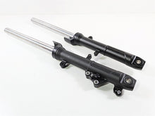 Load image into Gallery viewer, 2024 Kawasaki EX500 Ninja 40th An. Straight Front Fork Leg Set 44071-1689-18R