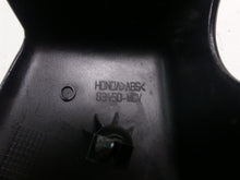 Load image into Gallery viewer, 2008 Honda V-Twin VTX1800 N3 Left Side Cover Fairing Cowl & Emblem 83610-MCV-000