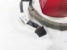 Load image into Gallery viewer, 2011 Harley FXDC Dyna Super Glide Taillight Tail Light Lamp & Lens 68140-04