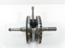 Load image into Gallery viewer, 2009 Harley FXDL Dyna Low Rider Crankshaft Crank Shaft & Piston Rod 20K 24100021 | Mototech271