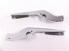 Load image into Gallery viewer, 2001 Harley Touring FLHTCUI Electra Glide Rear Frame Chrome Struts 47504-97 | Mototech271