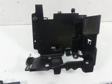 Load image into Gallery viewer, 2022 Harley Softail FXBBS Street Bob Electrical Carrier Plastics Set 69201632