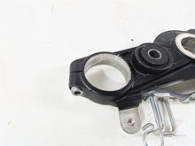 Load image into Gallery viewer, 2020 Kawasaki Z900 ZR900 Upper Triple Tree Steering Clamp 44039-0167-18R