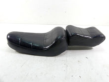 Load image into Gallery viewer, 1979 Harley Sportster XLS1000 Roadster Stock Seat Saddle 52102-79A | Mototech271