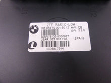 Load image into Gallery viewer, 2013 BMW F800GS K72 Central Chassis Electronic Module 61358536927