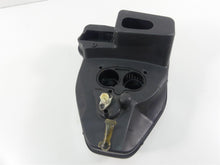 Load image into Gallery viewer, 2002 Honda VTX1800 C K&N Air Cleaner Breather Box & Cover 17231-MCH-000 | Mototech271