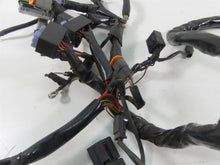 Load image into Gallery viewer, 2005 Harley FXDWGI Dyna Wide Glide Main Wiring Harness Loom - No Cuts 69603-04A | Mototech271