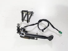 Load image into Gallery viewer, 2017 Honda CBR600RR PSR Adjustable Side Kickstand Kick Stand & Links 03-01105-22