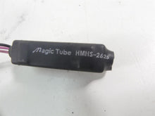 Load image into Gallery viewer, 1995 Harley Dyna FXDL Low Rider Chrome Front Blinker Mirror Set | Mototech271