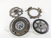 Load image into Gallery viewer, 2014 BMW R nine T R9T K21 Friction Clutch Pressure Plate Disc Set 21217697737 | Mototech271