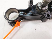 Load image into Gallery viewer, 2013 Harley Softail FLSTC Heritage Classic Upper Lower Triple Tree Read 45605-00 | Mototech271