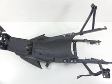 Load image into Gallery viewer, 2015 BMW F800GS K72 Straight Rear Subframe Sub Frame & Plate Holder 46518531590 | Mototech271