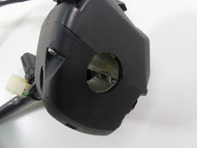 Load image into Gallery viewer, 2021 Aprilia Tuono 660 RS660 Left Hand Mode Cruise Light Control Switch 2D000548 | Mototech271