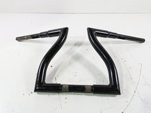 Load image into Gallery viewer, Harley Davidson Road Glide 12" LA Choppers Thresher Handlebar LA-7327-12B | Mototech271