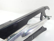 Load image into Gallery viewer, 2006 Harley VRSCD Night Rod Rear Swingarm Swing Arm + Guards & 1" Axle 48372-05A | Mototech271