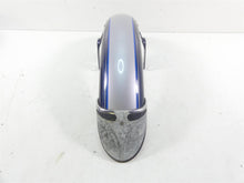 Load image into Gallery viewer, 2002 Harley Softail FXSTDI Deuce Front Fender Tire Hugger Mud Guard 59876-00A | Mototech271