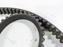 Load image into Gallery viewer, 2013 Harley VRSCDX Night Rod Sp Rear Drive Belt 151T 40144-07 | Mototech271