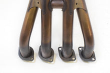 Load image into Gallery viewer, 2016 Yamaha YZFR6 YZF R6 OEM Exhaust Pipe Silencer Header 13S-14610-30-00 | Mototech271