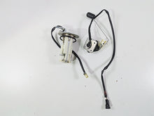 Load image into Gallery viewer, 2023 Kawasaki ZX1400 ZX14R Ninja Fuel Gas Pump & Sending Unit 49miles 49040-0820