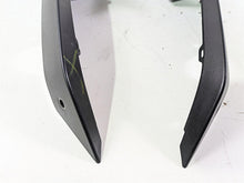 Load image into Gallery viewer, 2016 BMW R1200RS K54 Blue Tail Side Cover Fairing Set 46638543525 46638543526 | Mototech271