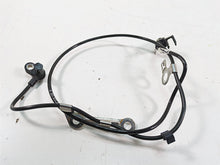 Load image into Gallery viewer, 2016 BMW R1200R K53 Rear Abs Brake Wheel Speed Sensor 34528551611