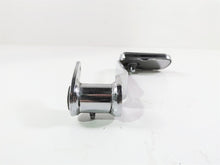 Load image into Gallery viewer, 1999 Harley Touring FLHTCUI E-Glide Rear Chrome Brake Pedal 42407-87C