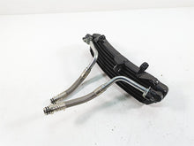 Load image into Gallery viewer, 2017 Mv Agusta Dragster 800 Oil Cooler & Lines Set 8000B7166