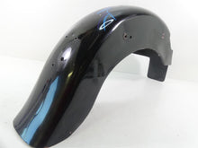 Load image into Gallery viewer, 1997 Harley Dyna FXDS Super Glide Conv Rear Fender Tire Hugger - Read 59655-97