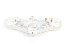 Load image into Gallery viewer, 2015 MV Agusta B3 Brutale 675 Upper Triple Tree Steering Clamp 8000B6245