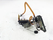 Load image into Gallery viewer, 2005 Harley Softail FLSTFSE CVO Fat Boy Fuel Gas Petrol Pump 75132-01D