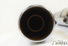 Load image into Gallery viewer, 2011 Harley Touring FLTRU Road Glide Ultra Exhaust Pipe Muffler Silencer VIDEO | Mototech271