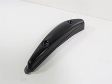 Load image into Gallery viewer, 2019 Suzuki M109R VZR1800 Boulevard Right Fender Black Strut Cover 41630-48G20