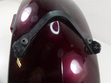 Load image into Gallery viewer, 2009 Honda VTX1300 Touring Rear Back Tail Red Fender - No Dents 80110-MEA-A20ZC | Mototech271