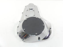 Load image into Gallery viewer, 2005 Harley Touring FLHRSI Road King Outer Primary Drive Clutch Cover 60685-04A
