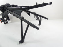 Load image into Gallery viewer, 2017 BMW F800GS K72 Rear Subframe Sub Frame License Plate Holder Set 46518531590 | Mototech271