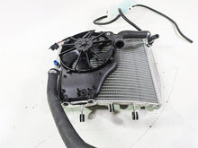 Load image into Gallery viewer, 2022 MV Agusta F3 800 Rosso Radiator Fan Reservoir Hoses Set -READ 8000B5970 | Mototech271